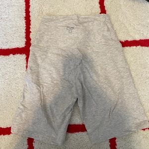 Atmosphere 7 inch biker shorts by TNA